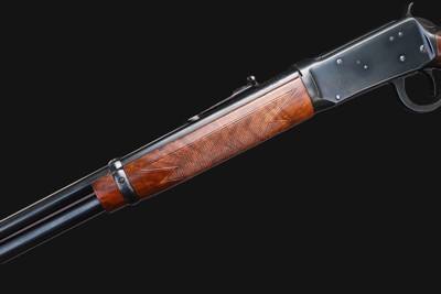 Pre-64 Winchester Model 94 Custom Carbine .30-30 Win - 1960 Mfg. - Image 15 of 19