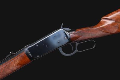 Pre-64 Winchester Model 94 Custom Carbine .30-30 Win - 1960 Mfg. - Image 14 of 19