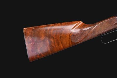 Pre-64 Winchester Model 94 Custom Carbine .30-30 Win - 1960 Mfg. - Image 2 of 19