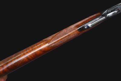 Pre-64 Winchester Model 94 Custom Carbine .30-30 Win - 1960 Mfg. - Image 9 of 19