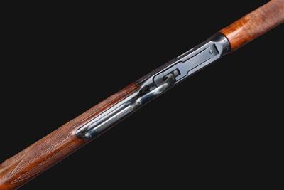 Pre-64 Winchester Model 94 Custom Carbine .30-30 Win - 1960 Mfg. - Image 8 of 19
