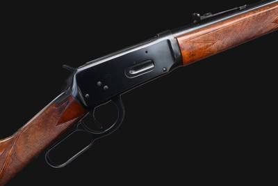 Pre-64 Winchester Model 94 Custom Carbine .30-30 Win - 1960 Mfg. - Image 5 of 19