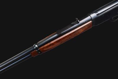 Pre-64 Winchester Model 94 Custom Carbine .30-30 Win - 1960 Mfg. - Image 16 of 19