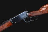 Pre-64 Winchester Model 94 Custom Carbine .30-30 Win - 1960 Mfg. - Image 14 of 19