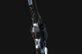 Master Engraved Smith & Wesson 27-2 Revolver .357 Mag 3.5