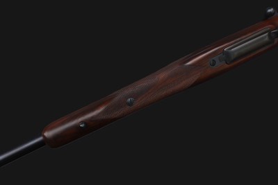CZ 550 LH Safari Magnum .375 H&H Magnum - Image 14 of 16