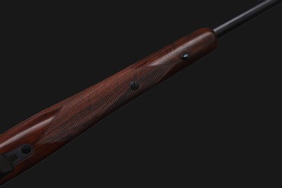 CZ 550 LH Safari Magnum .375 H&H Magnum - Image 6 of 16