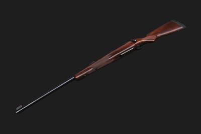 CZ 550 LH Safari Magnum .375 H&H Magnum - Image 15 of 16