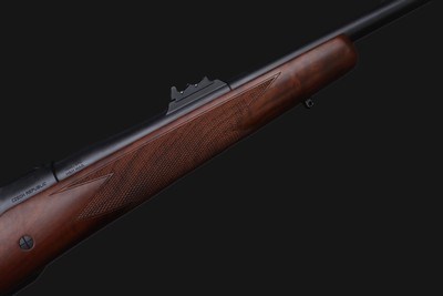 CZ 550 LH Safari Magnum .375 H&H Magnum - Image 5 of 16