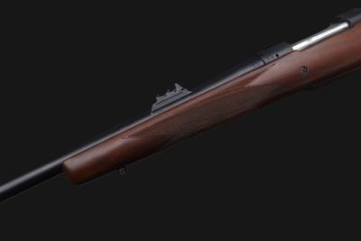 CZ 550 LH Safari Magnum .375 H&H Magnum - Image 13 of 16
