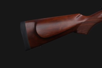 CZ 550 LH Safari Magnum .375 H&H Magnum - Image 2 of 16