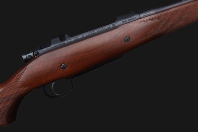 CZ 550 LH Safari Magnum .375 H&H Magnum - Image 4 of 16