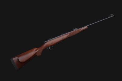 CZ 550 LH Safari Magnum .375 H&H Magnum - Image 1 of 16