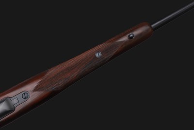 CZ 550 LH Safari Magnum .375 H&H Magnum - Image 9 of 16