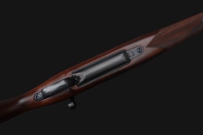 CZ 550 LH Safari Magnum .375 H&H Magnum - Image 8 of 16
