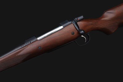 CZ 550 LH Safari Magnum .375 H&H Magnum - Image 12 of 16