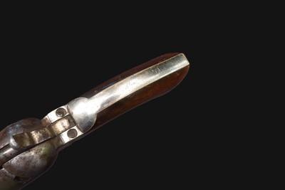 Martial Colt 3rd Model Dragoon .44 Cal - 1851 Mfg. - Image 11 of 14