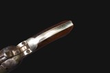Martial Colt 3rd Model Dragoon .44 Cal - 1851 Mfg. - Image 11 of 14