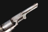 Martial Colt 3rd Model Dragoon .44 Cal - 1851 Mfg. - Image 3 of 14