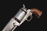 Martial Colt 3rd Model Dragoon .44 Cal - 1851 Mfg. - Image 6 of 14