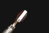 Martial Colt 3rd Model Dragoon .44 Cal - 1851 Mfg. - Image 10 of 14