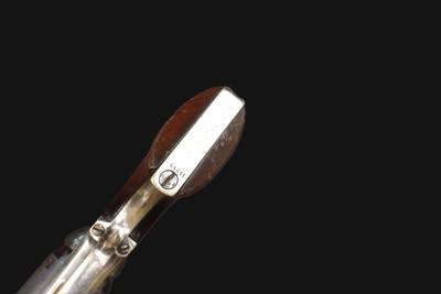 Martial Colt 3rd Model Dragoon .44 Cal - 1851 Mfg. - Image 10 of 14