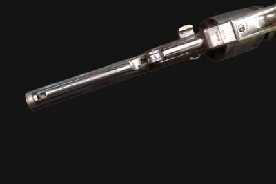 Martial Colt 3rd Model Dragoon .44 Cal - 1851 Mfg. - Image 12 of 14