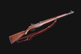 U.S. Springfield M1 Garand Rifle .30-06 - Mfg. 1942 - Image 1 of 14