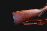 U.S. Springfield M1 Garand Rifle .30-06 - Mfg. 1942 - Image 2 of 14