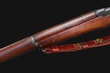 U.S. Springfield M1 Garand Rifle .30-06 - Mfg. 1942 - Image 11 of 14