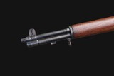 U.S. Springfield M1 Garand Rifle .30-06 - Mfg. 1942 - Image 12 of 14