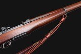 U.S. Springfield M1 Garand Rifle .30-06 - Mfg. 1942 - Image 6 of 14