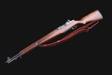 U.S. Springfield M1 Garand Rifle .30-06 - Mfg. 1942 - Image 13 of 14
