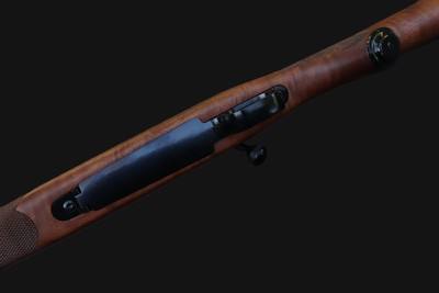 Winchester Model 70 Featherweight .270 Win - NEW - 535200226 - Image 9 of 14