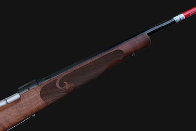 Winchester Model 70 Featherweight .270 Win - NEW - 535200226 - Image 4 of 14