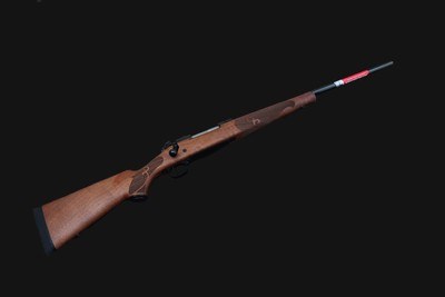 Winchester Model 70 Featherweight .270 Win - NEW - 535200226 - Image 1 of 14