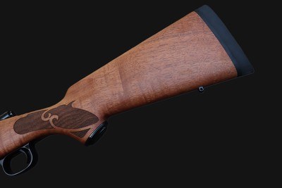 Winchester Model 70 Featherweight .270 Win - NEW - 535200226 - Image 7 of 14