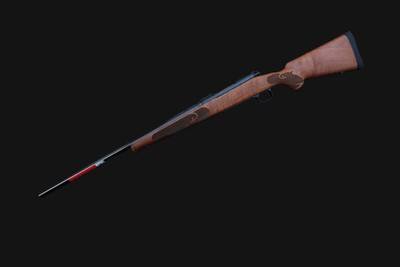 Winchester Model 70 Featherweight .270 Win - NEW - 535200226 - Image 13 of 14