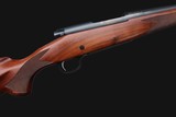 Winchester Model 70 Classic LH 7mm Rem Mag - Image 3 of 15