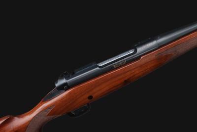 Winchester Model 70 Classic LH 7mm Rem Mag - Image 5 of 15
