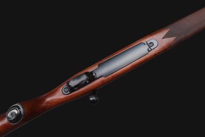 Winchester Model 70 Classic LH 7mm Rem Mag - Image 6 of 15