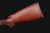 Winchester Model 70 Classic LH 7mm Rem Mag - Image 9 of 15