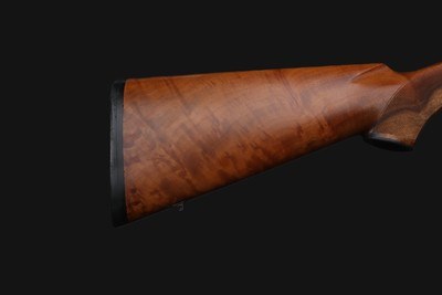 Custom Mauser 98 Rifle 7mm Rem Mag - Image 2 of 15