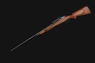 Custom Mauser 98 Rifle 7mm Rem Mag - Image 14 of 15