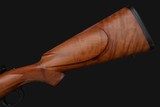 Custom Mauser 98 Rifle 7mm Rem Mag - Image 8 of 15