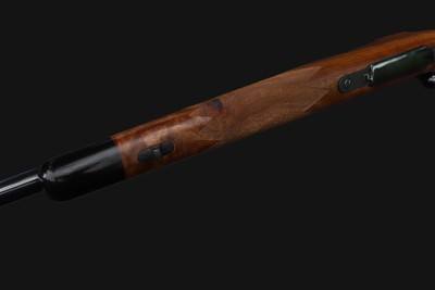 Custom Mauser 98 Rifle 7mm Rem Mag - Image 13 of 15