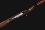 Custom Mauser 98 Rifle 7mm Rem Mag - Image 11 of 15