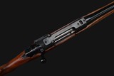Custom Mauser 98 Rifle 7mm Rem Mag - Image 7 of 15