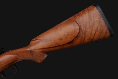 Custom Mauser 98 Rifle 7mm Rem Mag - Image 8 of 15