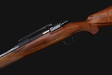 Custom Mauser 98 Rifle 7mm Rem Mag - Image 9 of 15
